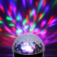 Đèn Led cảm ứng âm thanh