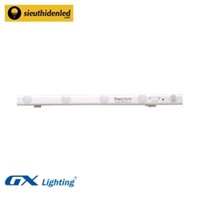 Đèn led cảm ứng cho tủ bếp, tủ quần áo DC-069E