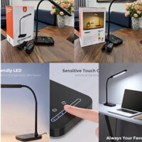 ĐÈN LED CẢM ỨNG CHỐNG CẬN THỊ , MỎI MẮT ,TĂNG ĐỘ TAOTRONIC 7 CHẾ ĐỘ SÁNG KHÁC NHAU