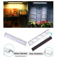Đèn LED cảm ứng gắn tủ quần áo, tủ giầy 1.5w 80.000 giờ - The Royal's