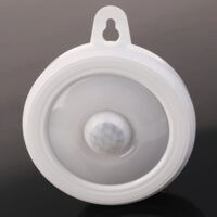 Đèn led cảm ứng hành lang, cầu thang, tủ quần áo
