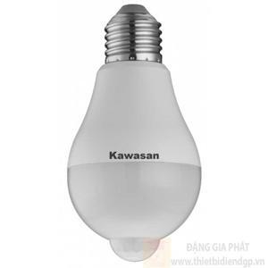 Đèn Led cảm ứng hồng ngoại chuyển động Kawa PSB12W