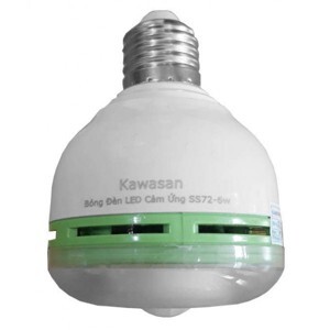 Đèn Led cảm ứng Kawa SS72