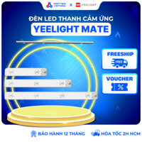 Đèn LED cảm ứng pin sạc Yeelight Motion Sensor Mate Light, tích hợp cảm biến, tích điện,Bản NEW 2024