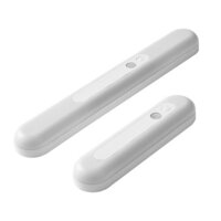 Đèn led cảm ứng thông minh, tiết kiệm điện và có tuổi thọ cao, đèn Led sạc pin, 1 lần sạc dùng trong 3 tháng