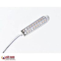 Đèn led cần gắn máy may 30 bóng - 30 BÓNG