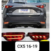 Đèn led cản sau dành cho Mazda CX5