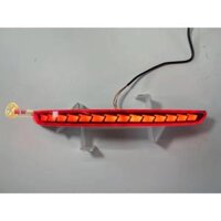 Đèn led cản sau xe KIA SOLUTO mẫu Dragon vảy rồng lắp zin phản quang cản sau ô tô 3 kiểu demi phanh xi nhan chạy đuổi audi cao cấp