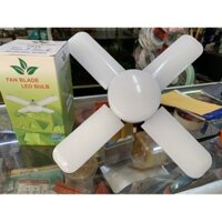 ⚡ĐÈN LED CÁNH QUẠT 60w