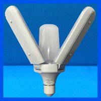 Đèn Led Cánh Quạt - Amore Lamp E27 6500k 35W - 3 Bóng - 85 - 265v