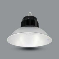 Đèn LED cao áp treo trần 100W sáng trắng Paragon PHBFF100L