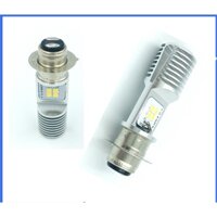 Đèn led cao cấp cho xe wave,dream... cực sáng