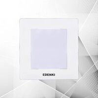 Đèn led cầu thang edenki bảo hành 1 đổi 1 trong 15 năm