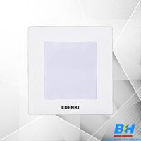 Đèn Led Cầu Thang Mặt Trắng Edenki EE-LF-G