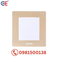 Đèn LED cầu thang màu vàng Edenki EE-LF-G