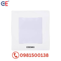 Đèn LED cầu thang trắng Edenki EE-LF-W