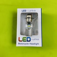 Đèn led chân M5 cho xe wave, xe dream và xe đời cũ