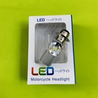 Đèn led chân M5 cho xe wave, xe dream và xe đời cũ