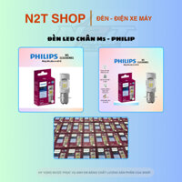 Đèn LED chân M5 - PhiLips Chính hãng