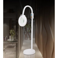 Đèn Led Chân Nặng Chiếu Sáng Soi Da Dùng Trong Spa Phun Xăm Thẩm Mỹ