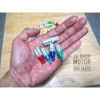 Đèn  Led chân T10 siêu sáng