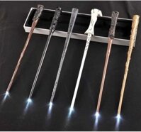 Đèn LED Chất Lượng Cao Magic Harried Ceramic Glow Stick 2022