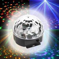 Đèn Led Chiếu 7 Màu Trang Trí Sân Khấu