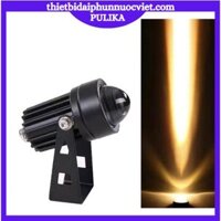 Đèn Led Chiếu Cây, Rọi Cây , Đèn Chiếu Cây Sân Vườn Chân Đế  3W