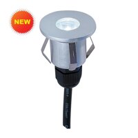 Đèn Led chiếu chân âm tường NSL2101