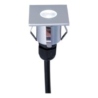 Đèn LED chiếu chân âm tường NSL2102