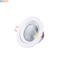 Đèn led chiếu điểm 12W ĐQ LEDRSL11 12730 Điện Quang