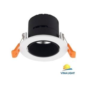 Đèn led chiếu điểm 15W ELV ELV2704