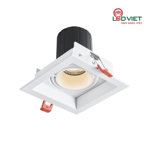 Đèn led chiếu điểm 15W ELV ELV801F