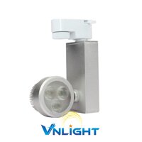 Đèn LED chiếu điểm 3W DUHAL DIA803