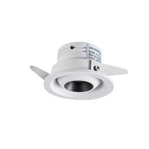 Đèn led chiếu điểm 3W ELV VL-C1801A
