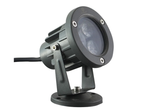 Đèn led chiếu điểm 3w GSLighting GSCD3