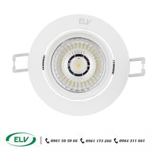 Đèn led chiếu điểm 7W ELV VL-C20275I