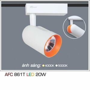 Đèn led chiếu điểm Anfaco AFC-861T-24W