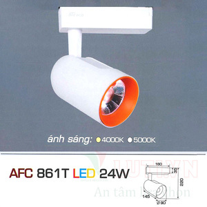 Đèn led chiếu điểm Anfaco AFC-861T-24W