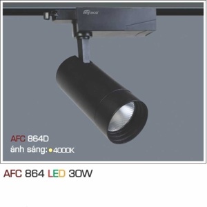 Đèn led chiếu điểm Anfaco AFC-864T - 30W