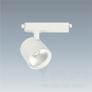Đèn led chiếu điểm Anfaco AFC-865D - 30W