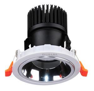 Đèn led chiếu điểm âm trần Duhal DFA414