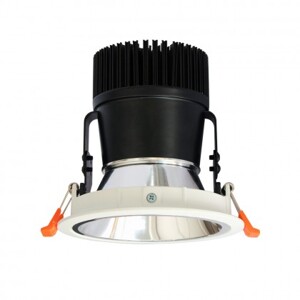 Đèn led chiếu điểm âm trần Duhal DFA414