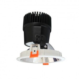 Đèn led chiếu điểm âm trần Duhal DFA411