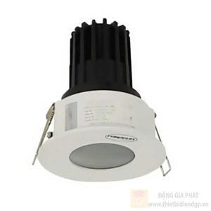 Đèn led chiếu điểm âm trần Paragon PRDVV87L12