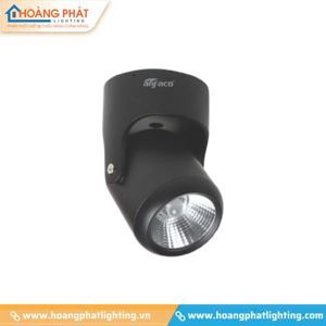 Đèn led chiếu điểm Anfaco AFC-866 - 7W