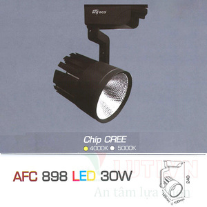 Đèn led chiếu điểm Anfaco AFC-898-30W