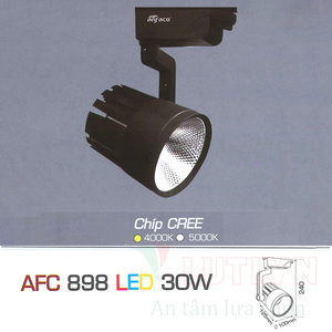 Đèn led chiếu điểm Anfaco AFC-898-30W