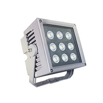 Đèn LED chiếu điểm đơn sắc 18W VinaLED OS-GG18