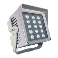 Đèn LED chiếu điểm đơn sắc 32W VinaLED OS-GG32